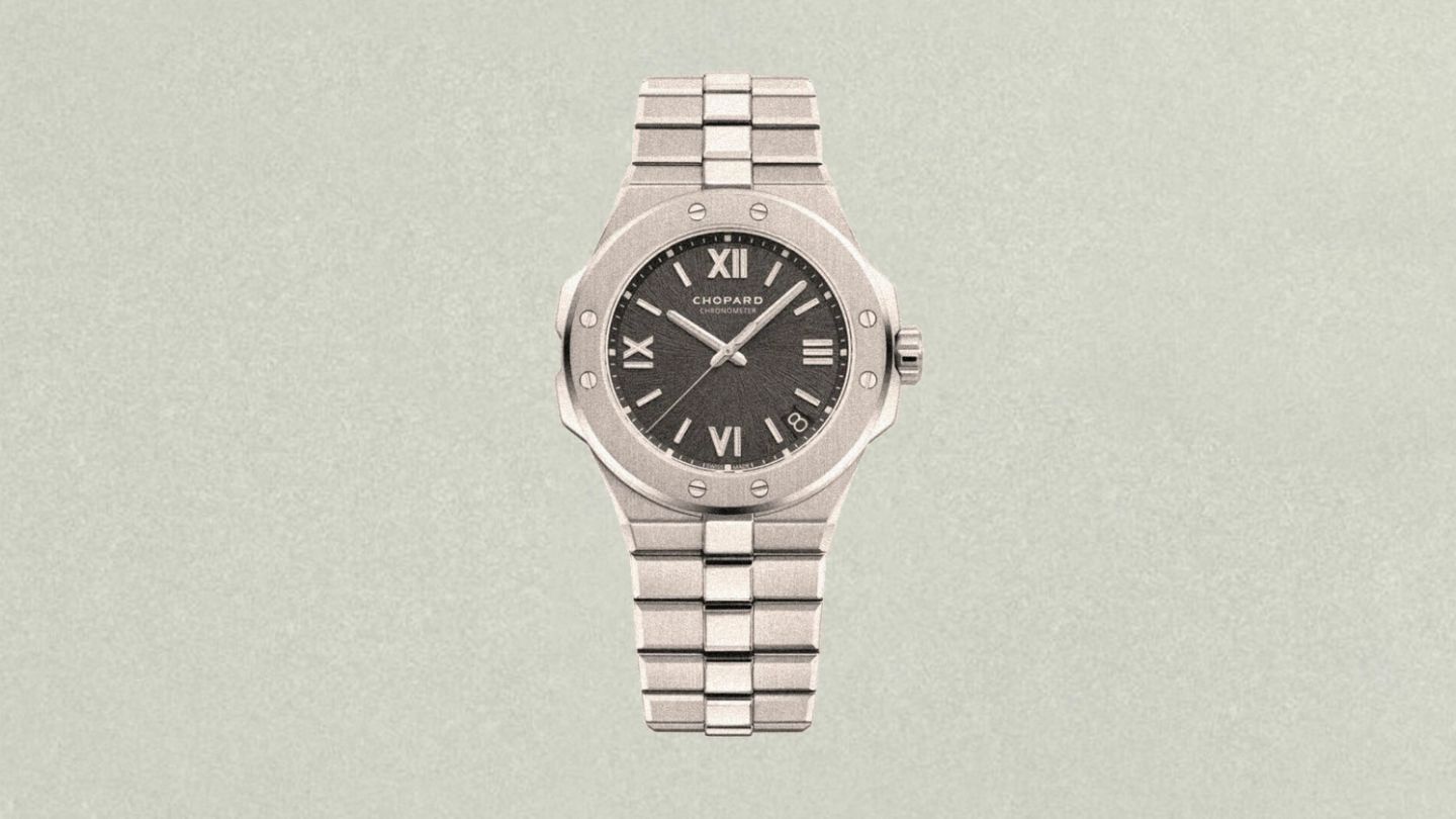 How to clean a steel watch (without damaging it)