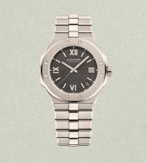 how to clean a steel watch