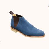 Crockett & Jones Cranleigh Chelsea Boots