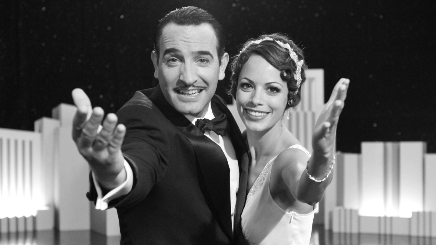 The Artist – the silent film you need to watch