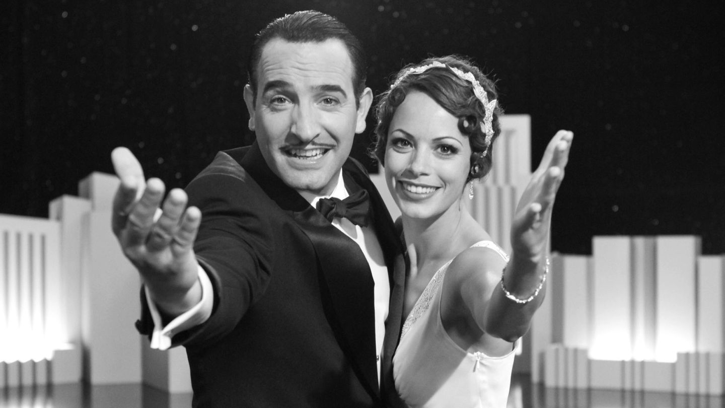 The Artist – the silent film you need to watch
