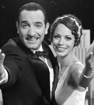 The Artist 2011 Michel Hazanavicius