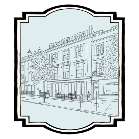 Celeste, Notting Hill — Open now