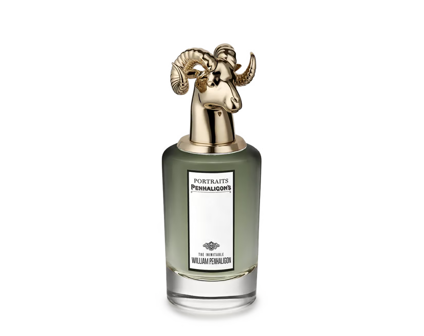 6. Penhaligon's The Inimitable William
