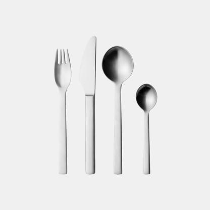 Georg Jensen New York Set