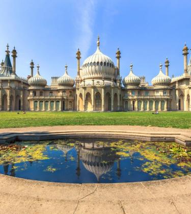 5 incredible pieces of British architecture
