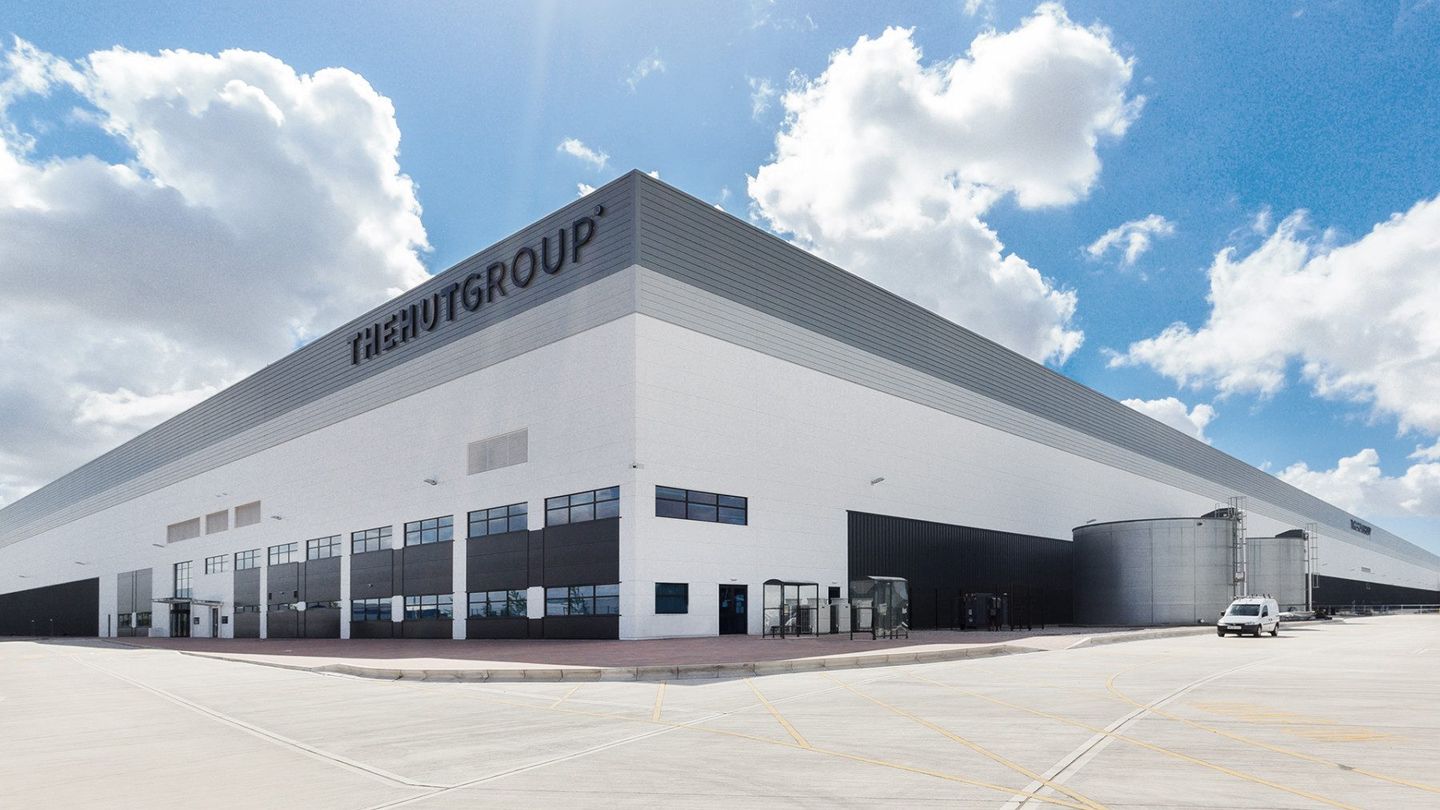 Inside the rise and fall of the Hut Group