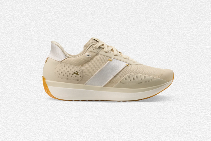 Eliot Ryder Trainers