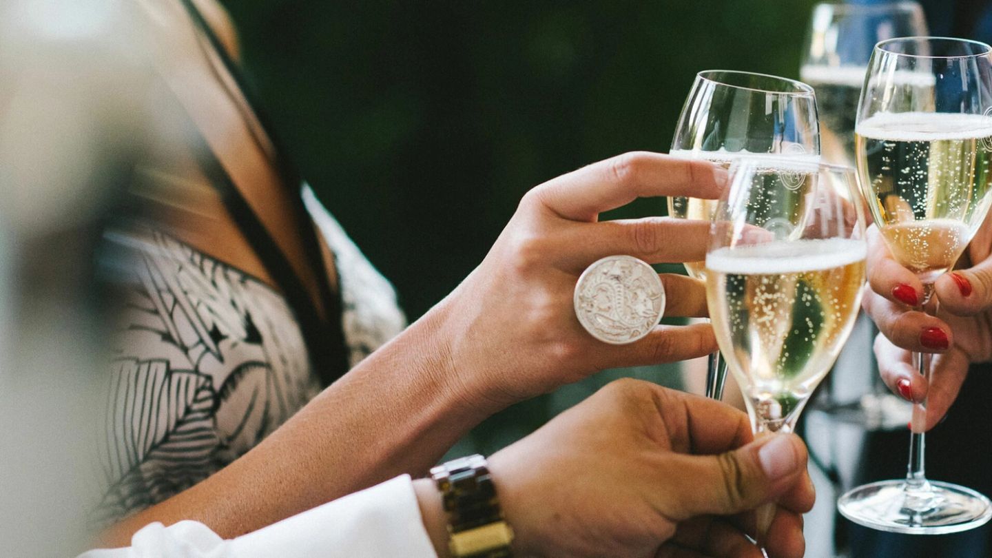 Make Christmas 2020 one to remember with Louis Roederer