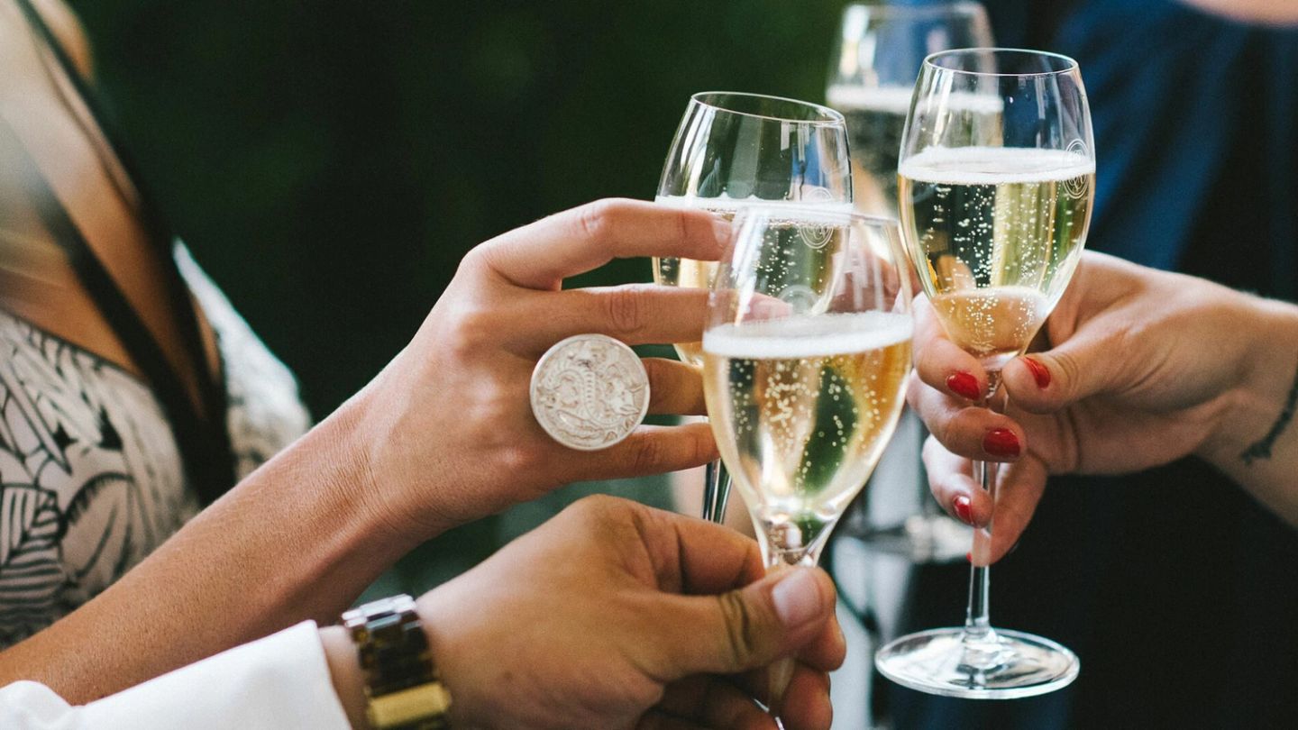 Make Christmas 2020 one to remember with Louis Roederer