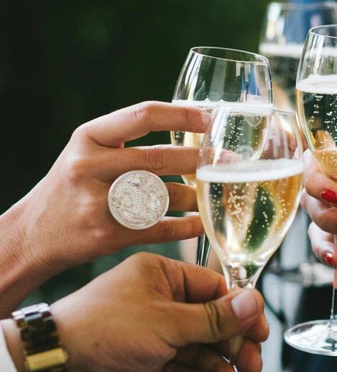 louis roederer christmas