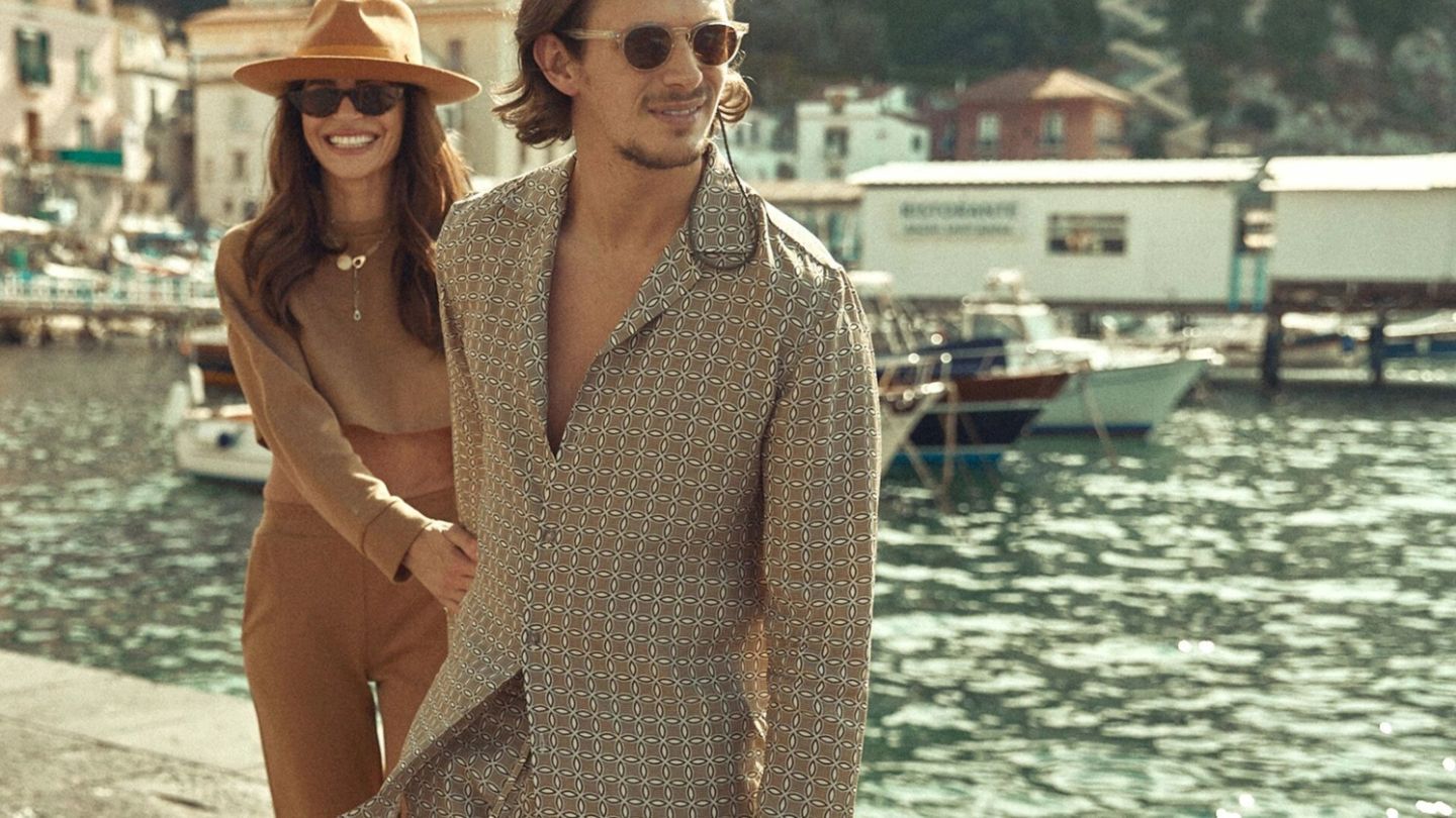 How celebrities and social media spelled success for Jake Hall’s Prévu