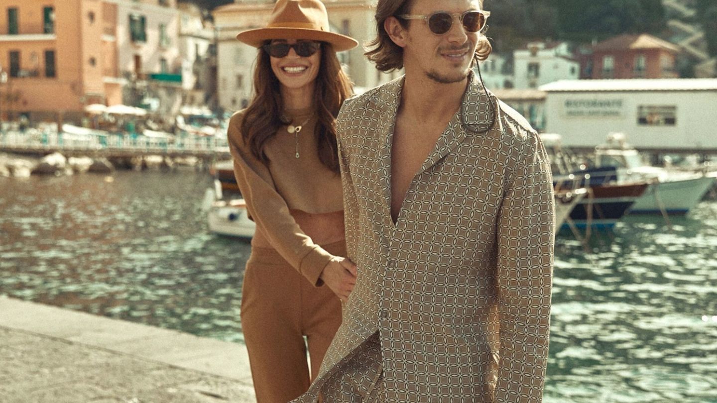 How celebrities and social media spelled success for Jake Hall’s Prévu