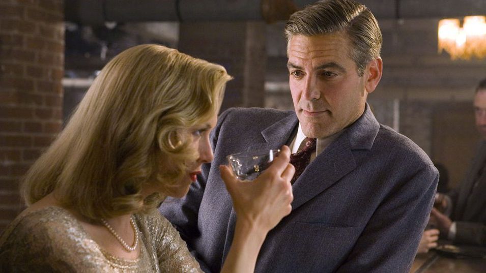 How to approach a woman at a bar