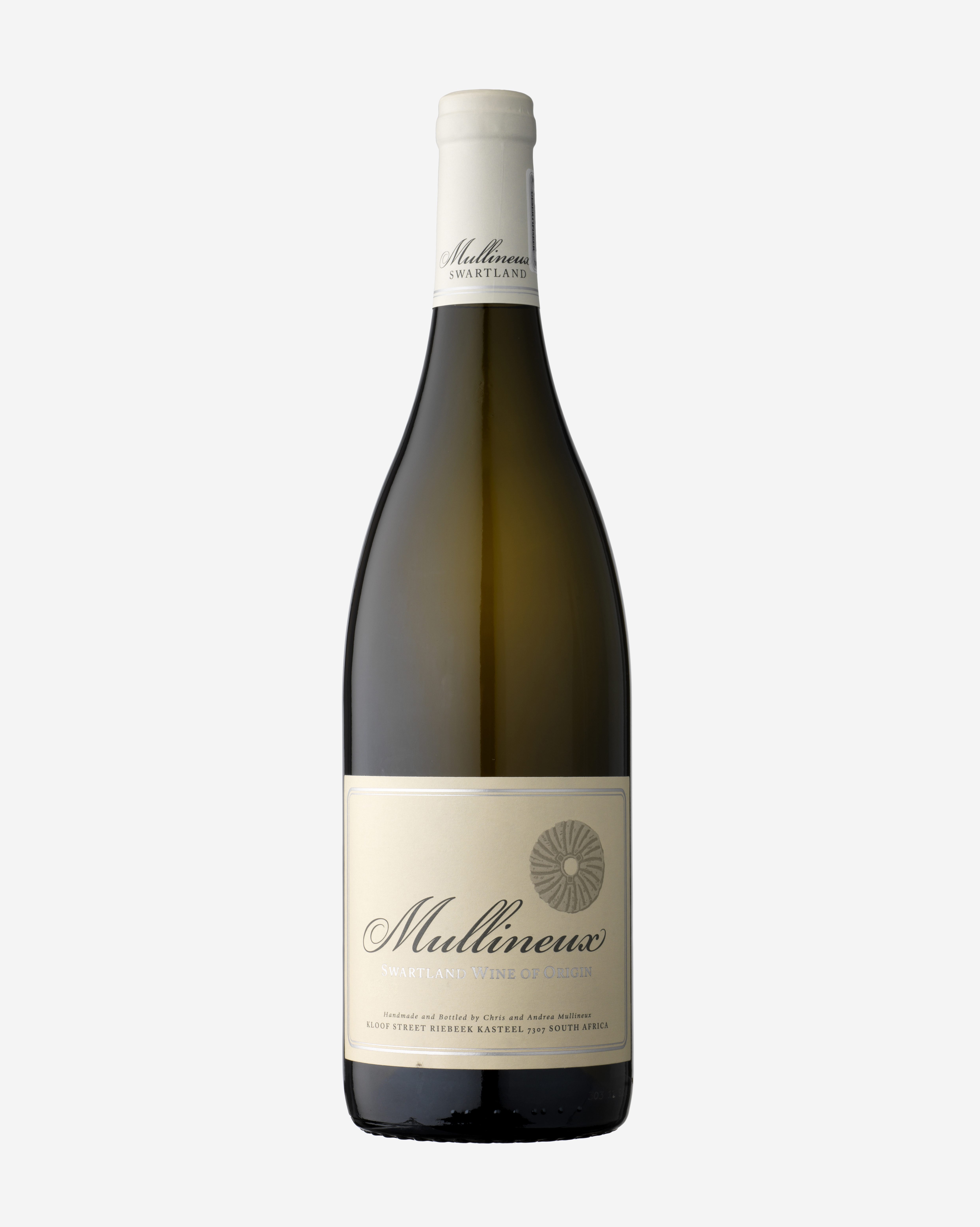 2017 Mullineux White Old Vines