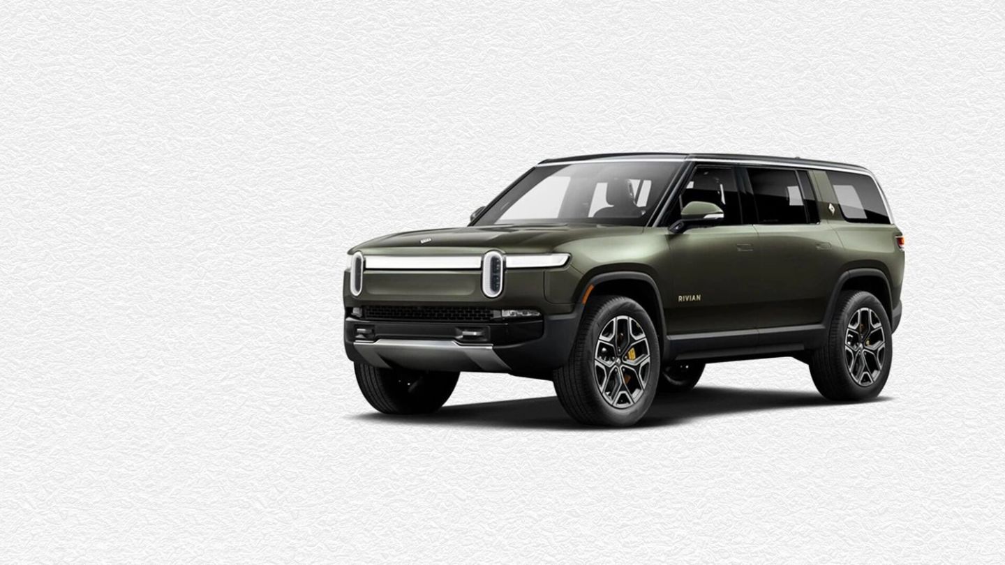 Editor’s Picks: Electric SUV, Michael Caine Glasses and Home Coffee Roaster