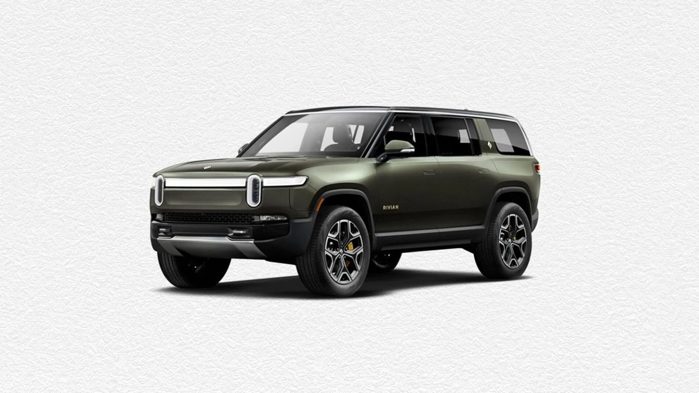 Editor’s Picks: Electric SUV, Michael Caine Glasses and Home Coffee Roaster
