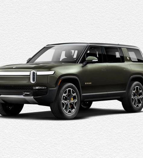 Editor’s Picks: Electric SUV, Michael Caine Glasses and Home Coffee Roaster
