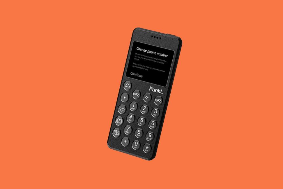 The best dumb phones 2024 Gentleman's Journal