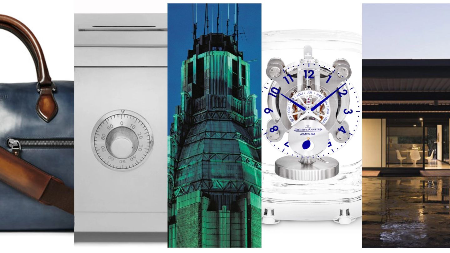 Wishlist: What we want this week