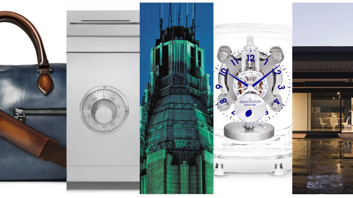 Wishlist: What we want this week