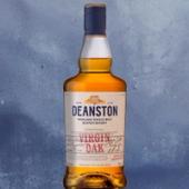 Deanston Virgin Oak