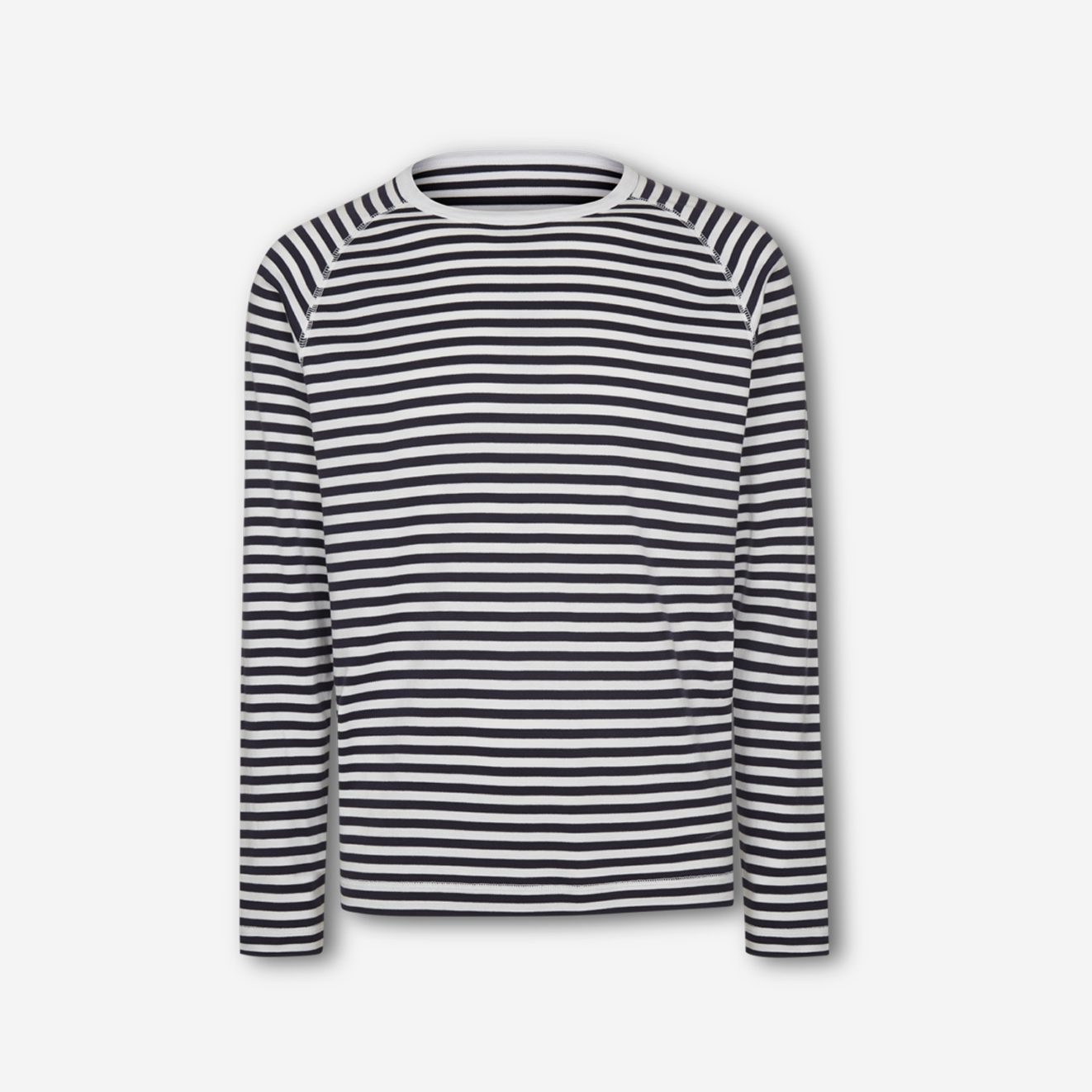 Hemingsworth Pablo Raglan Sweatshirt