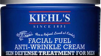 Top 5 age-defying creams