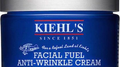 Top 5 age-defying creams