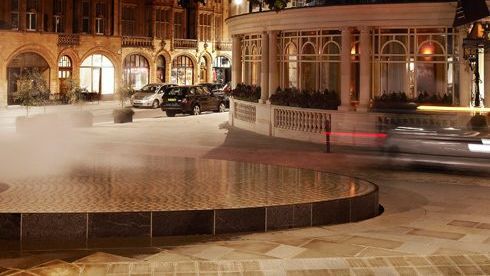 Luxury London: where every gentleman needs to shop