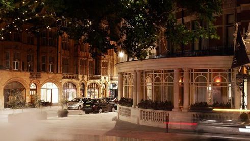 Luxury London: where every gentleman needs to shop