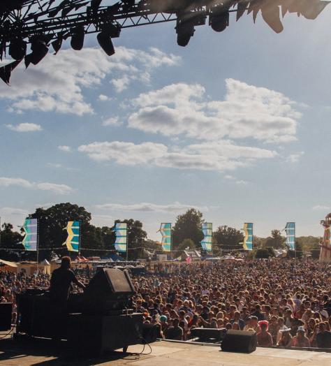 Wilderness 2025: What to expect from this summer's most idyllic event