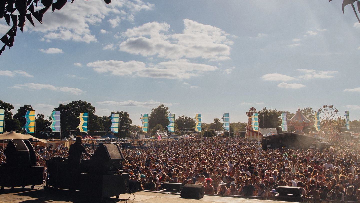 Wilderness 2025: What to expect from this summer's most idyllic event