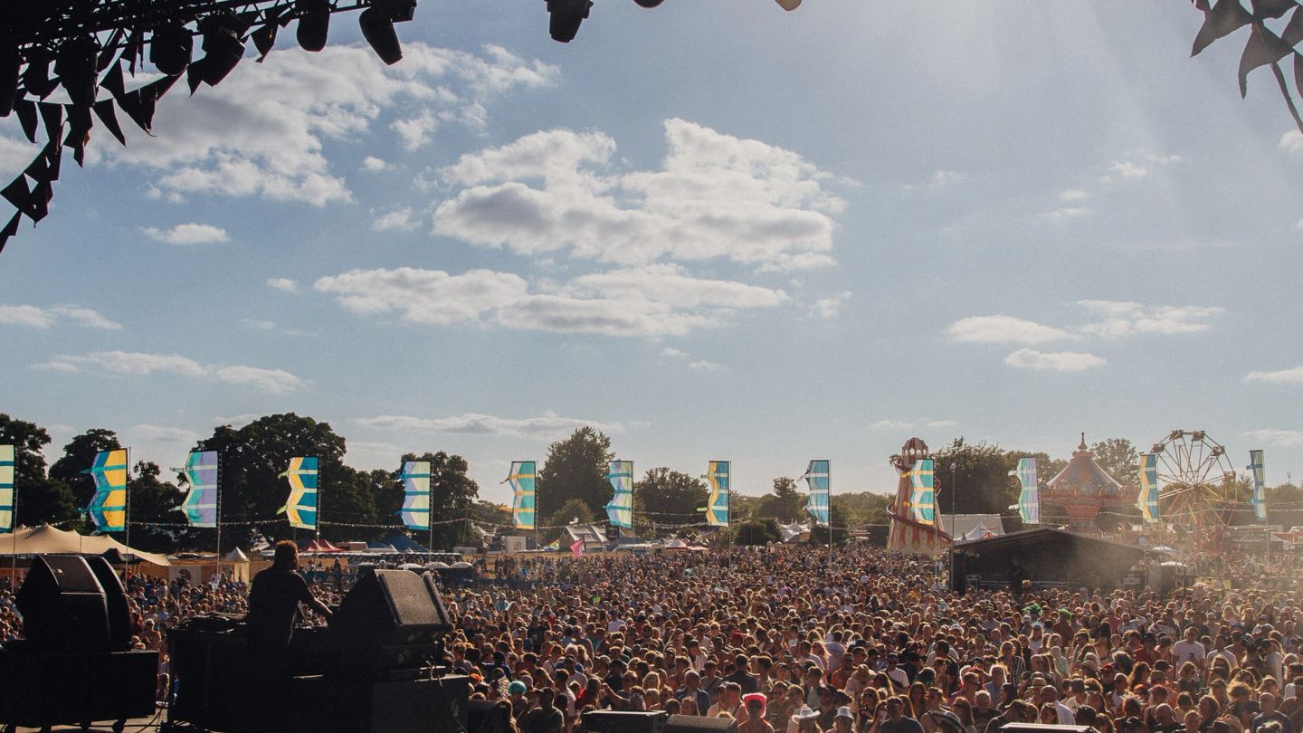 Wilderness 2025: What to expect from this summer's most idyllic event