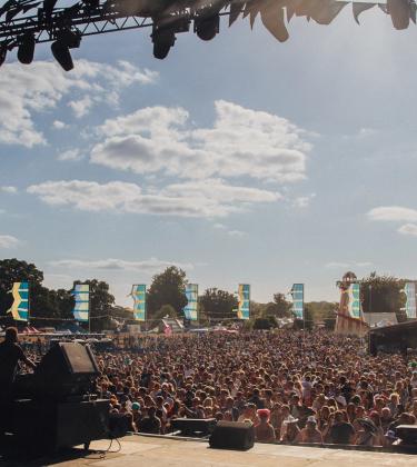 Wilderness 2025: What to expect from this summer's most idyllic event