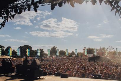 Wilderness 2025: What to expect from this summer's most idyllic event