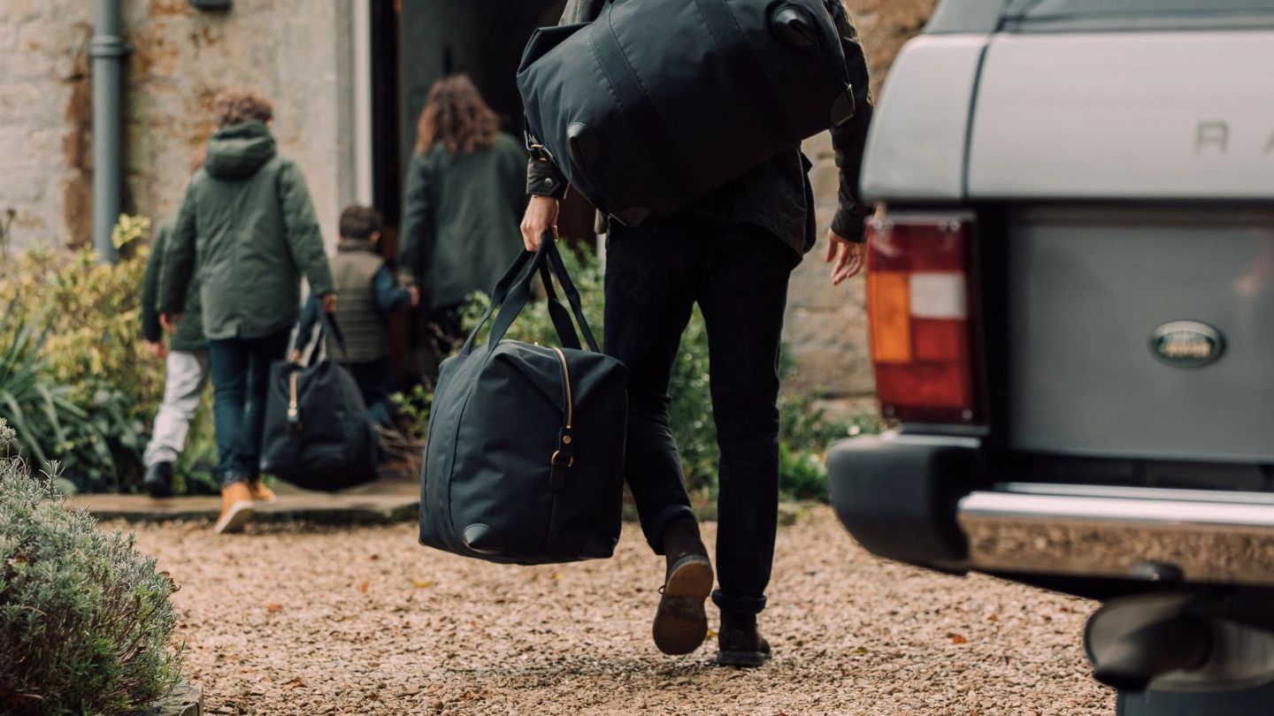 The Gentleman’s Journal staycation gear guide