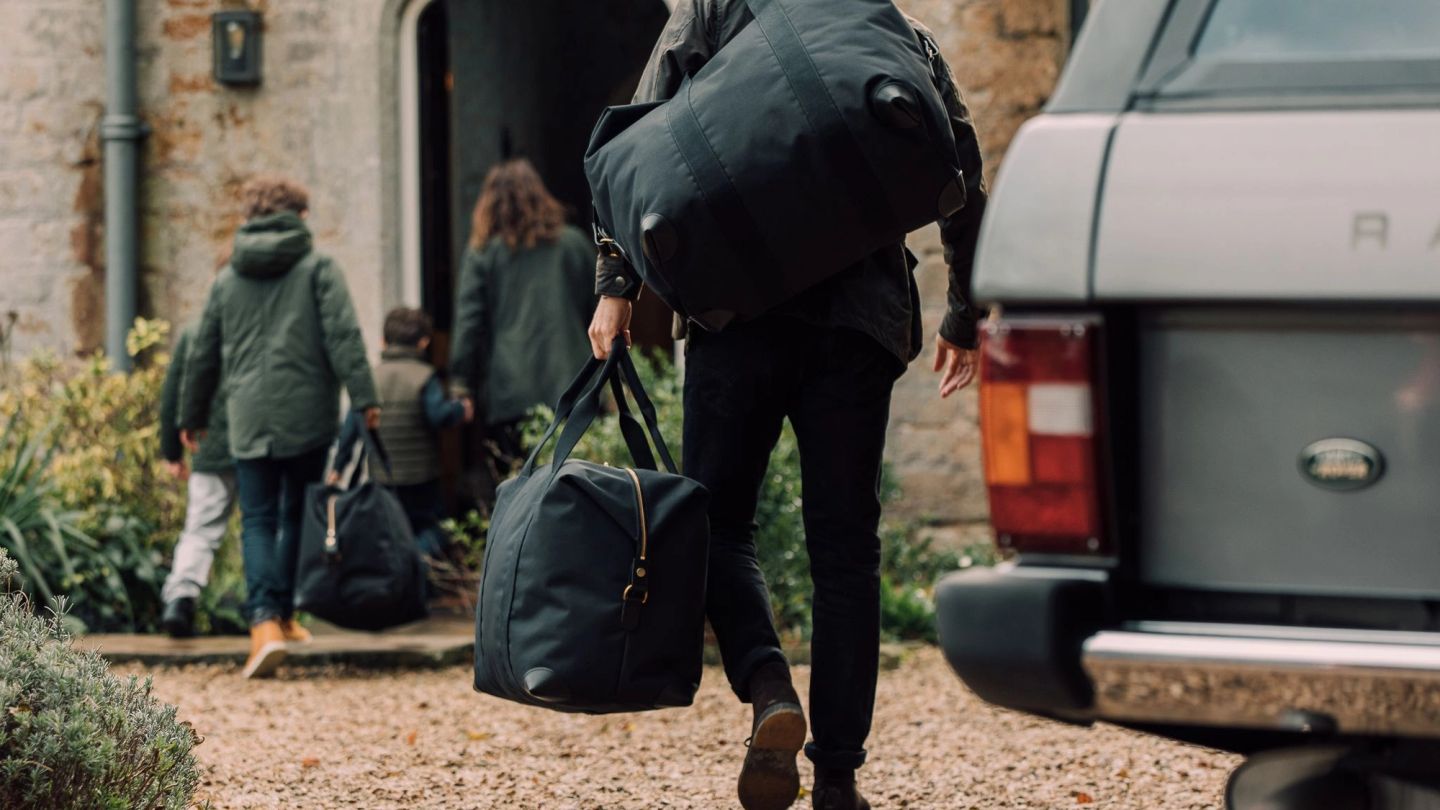 The Gentleman’s Journal staycation gear guide