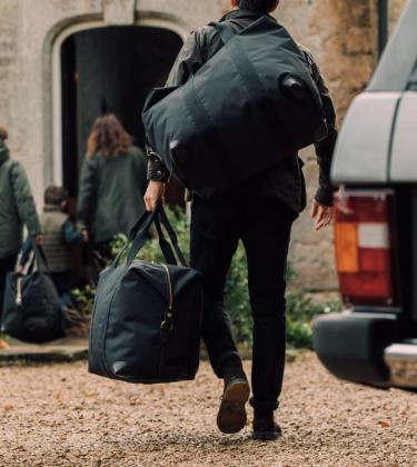 The Gentleman’s Journal staycation gear guide