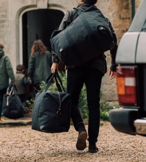 The Gentleman’s Journal staycation gear guide
