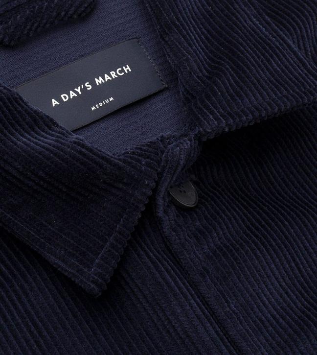 best corduroy jackets for autumn blazer overshirt