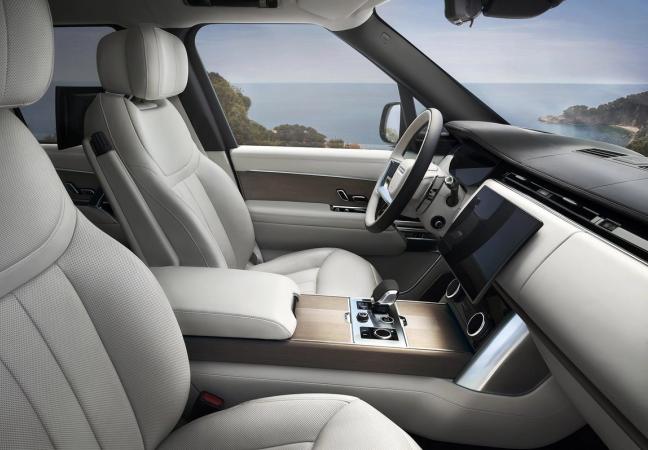 New Range Rover: 9 things you need to know about the new car | The ...