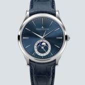 Jaeger-LeCoultre Master Ultra-Thin Moon Phase