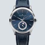 Jaeger-LeCoultre Master Ultra-Thin Moon Phase 