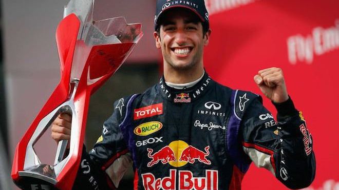 F1: WHY YOU NEED TO WATCH THE AUSTRIAN GRAND PRIX