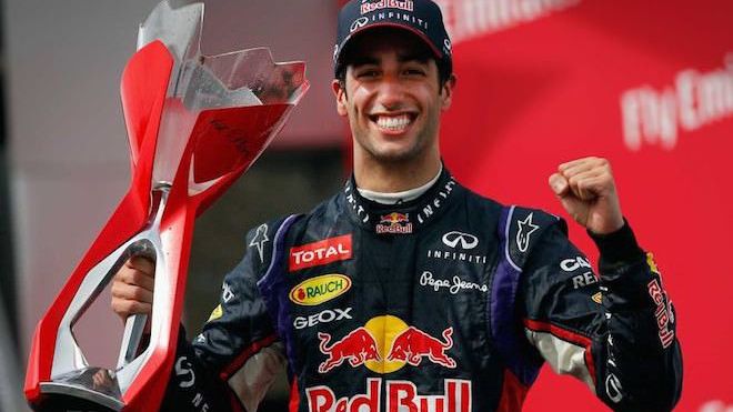 F1: WHY YOU NEED TO WATCH THE AUSTRIAN GRAND PRIX