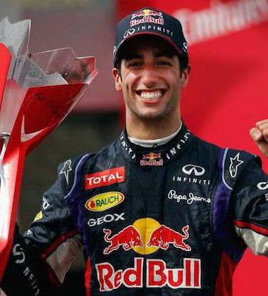 F1: WHY YOU NEED TO WATCH THE AUSTRIAN GRAND PRIX