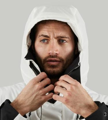 vollebak jacket