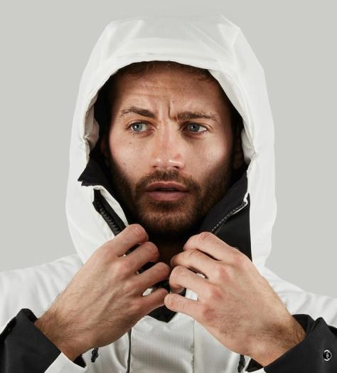 vollebak jacket