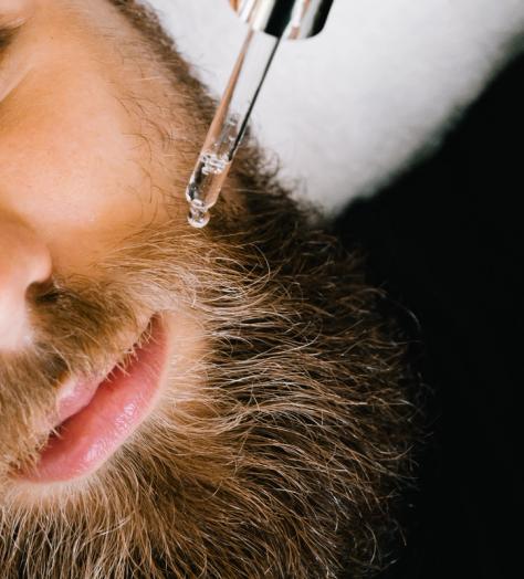 Best Beard Oils for Men